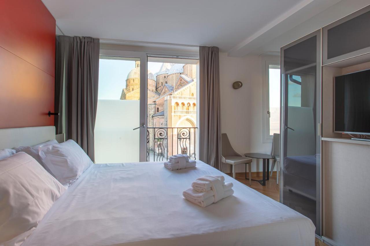 Junior Suite Deluxe