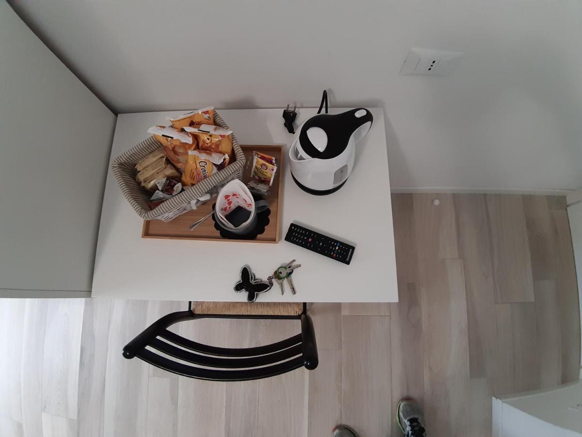 Budget Twin Room