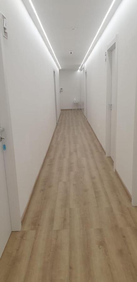 Appartamento con Terrazza