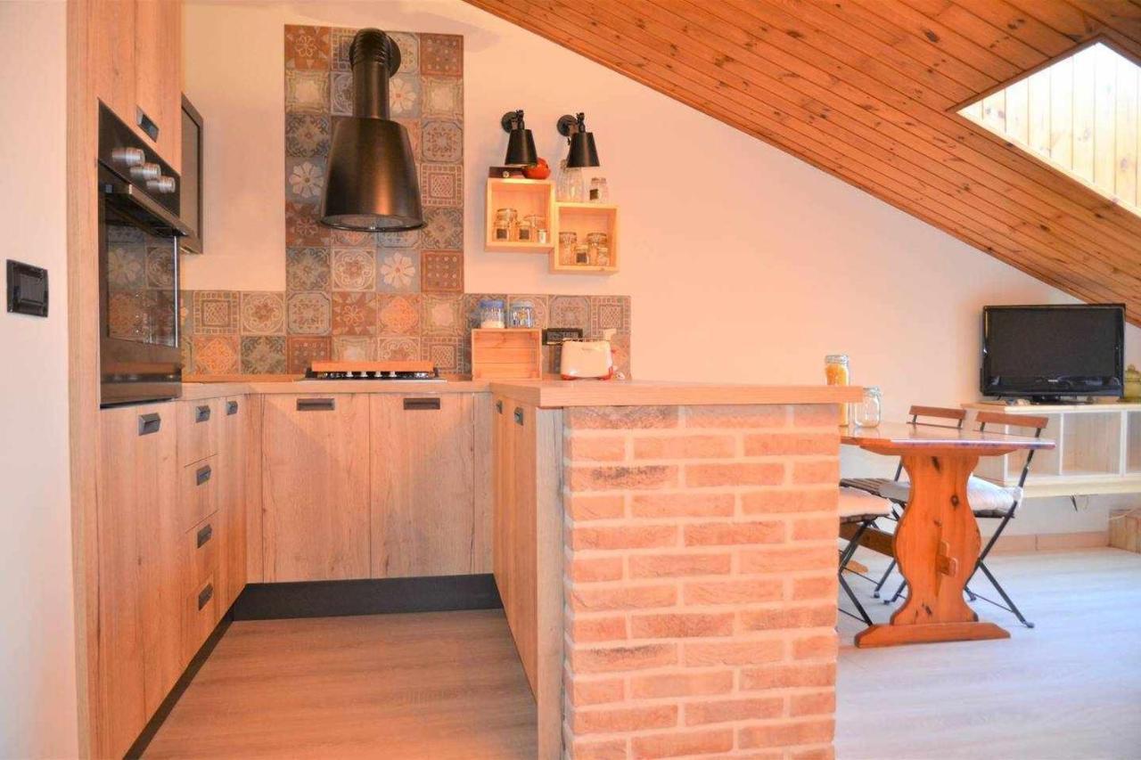 Appartamento con 1 Camera da Letto