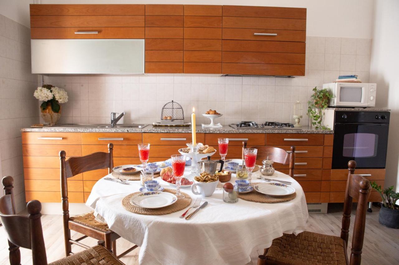 Appartamento con 3 Camere da Letto