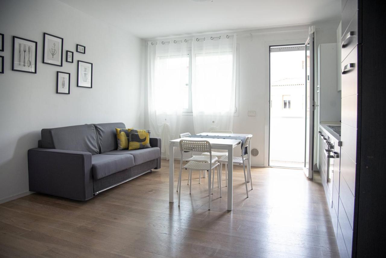 Appartamento con Balcone