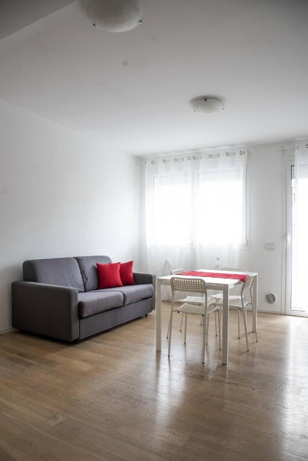 Appartamento con Balcone