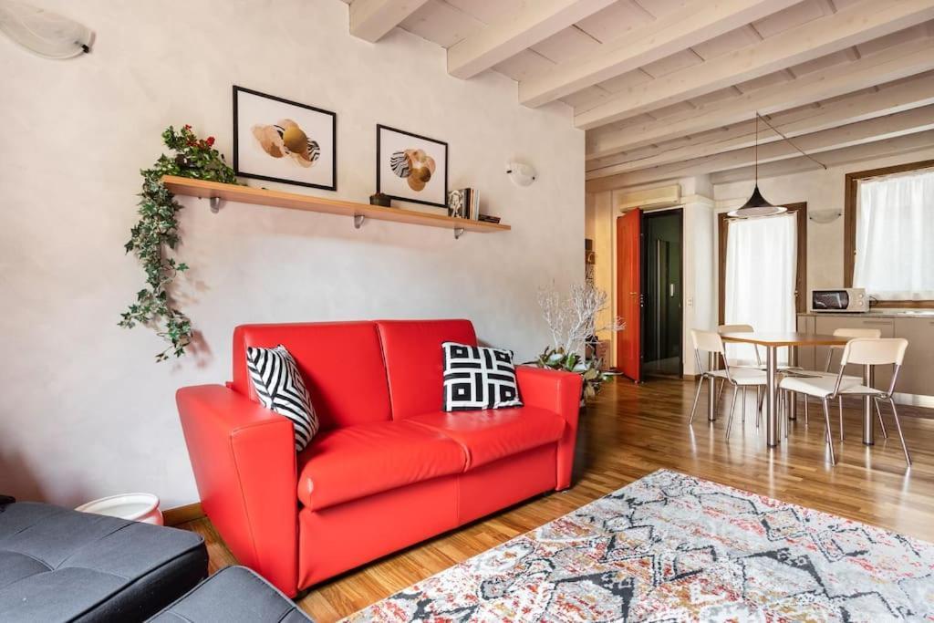 Appartamento con 1 Camera da Letto