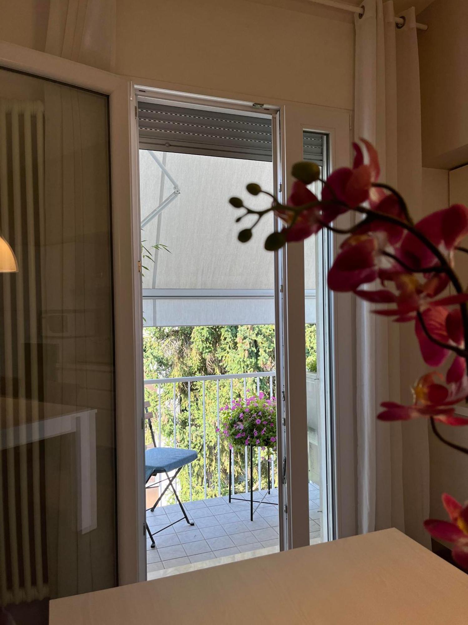 Triple Room Private Bathroom