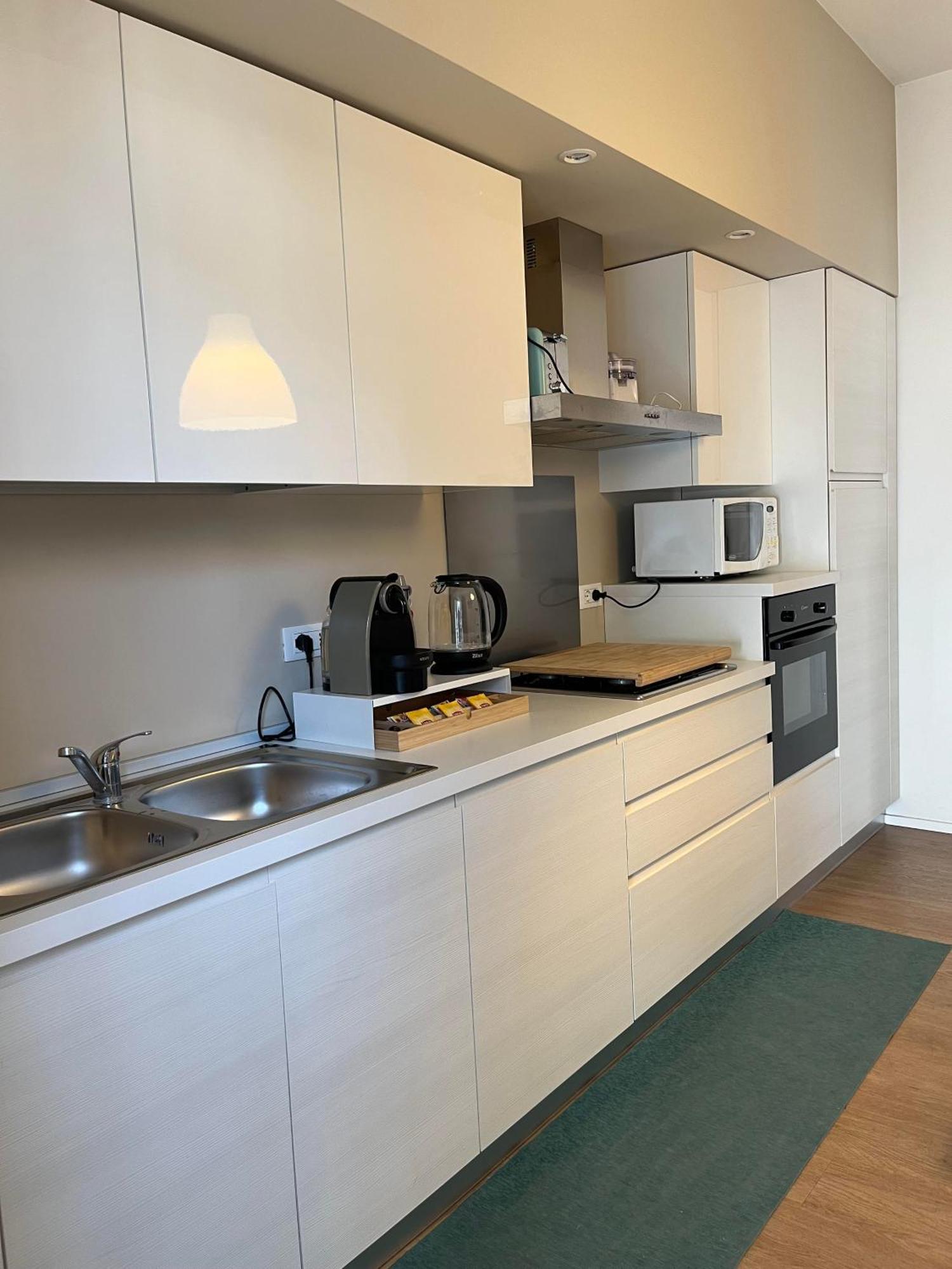 Triple Room Private Bathroom