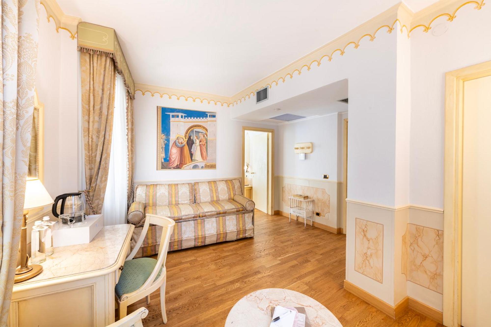 Suite