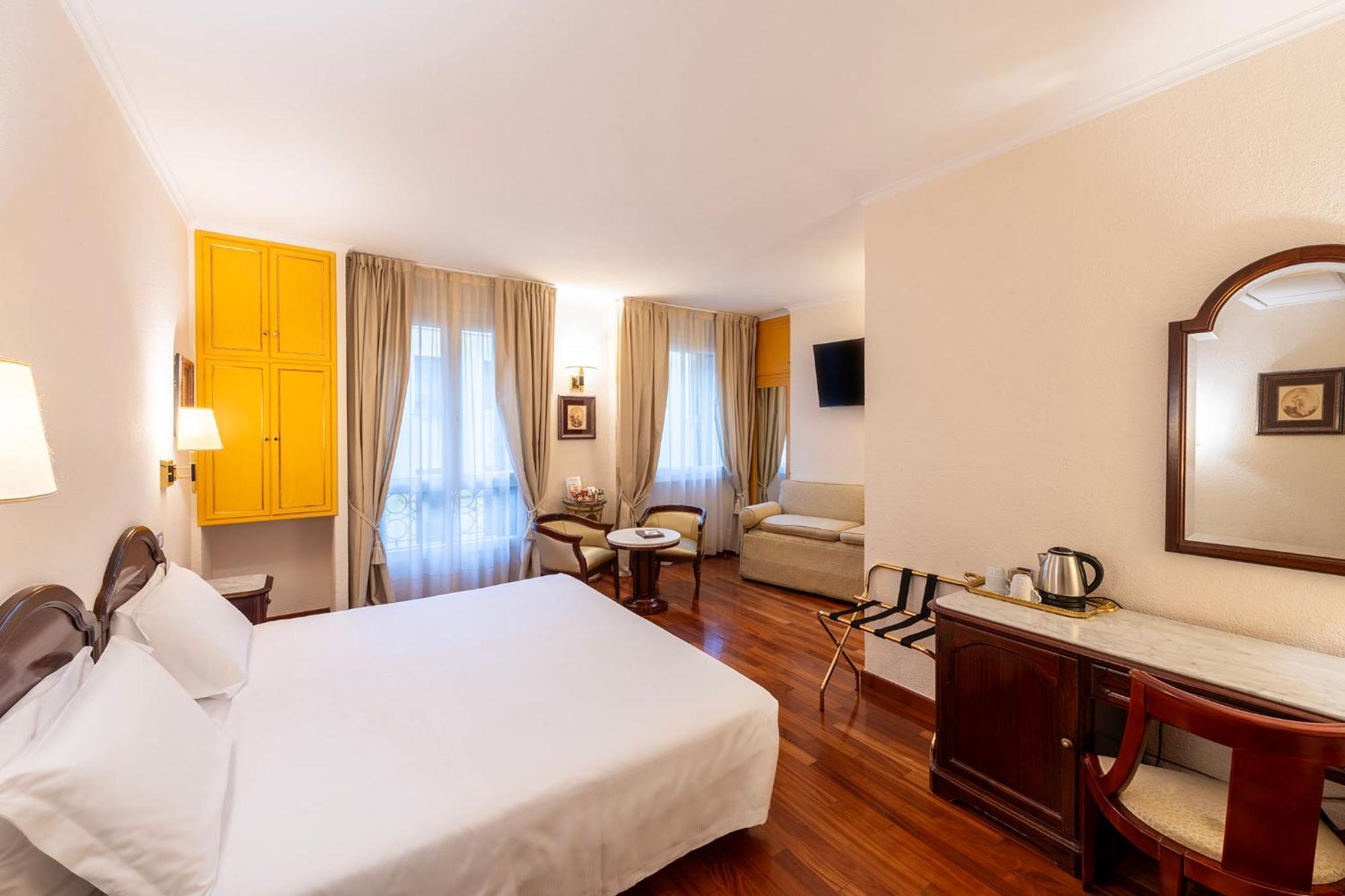 Junior Suite