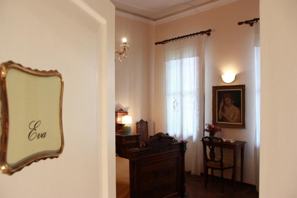 Twin Room Garden View