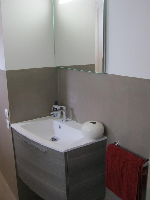 Camera Singola con Bagno Privato