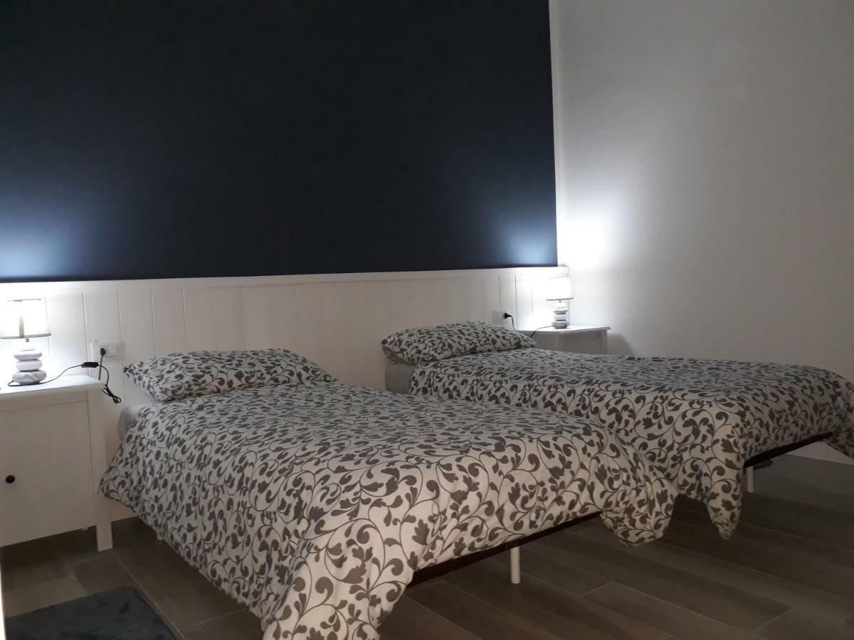 Budget Twin Room