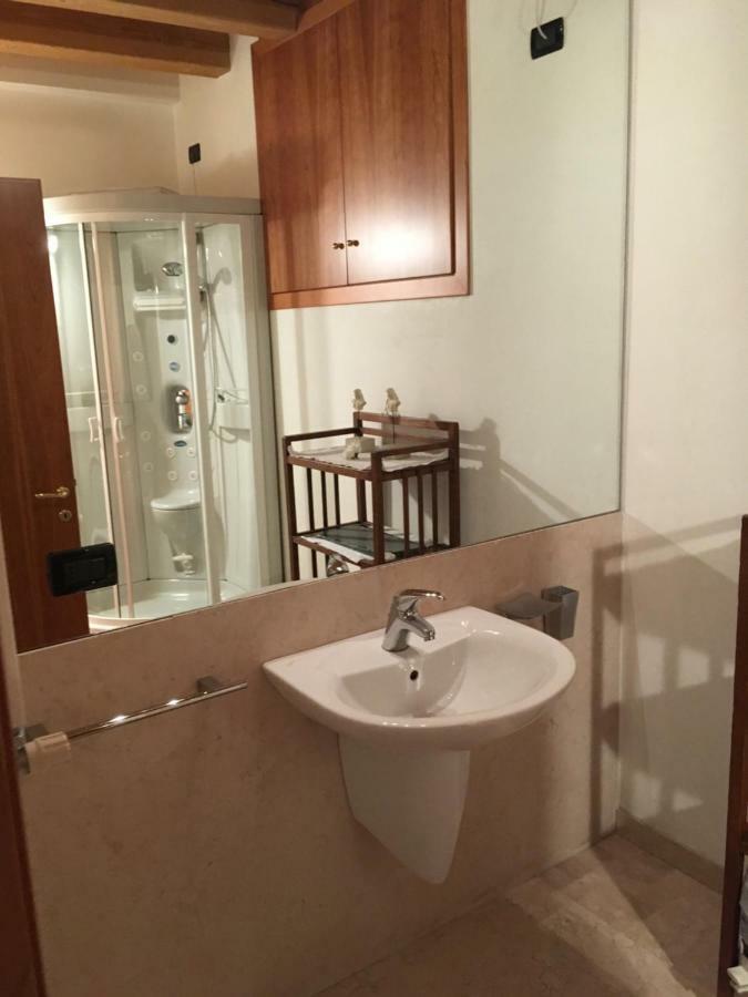 Camera Matrimoniale con Bagno Privato