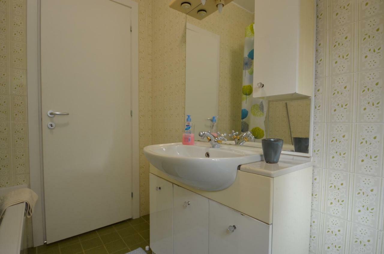 Budget Twin Room