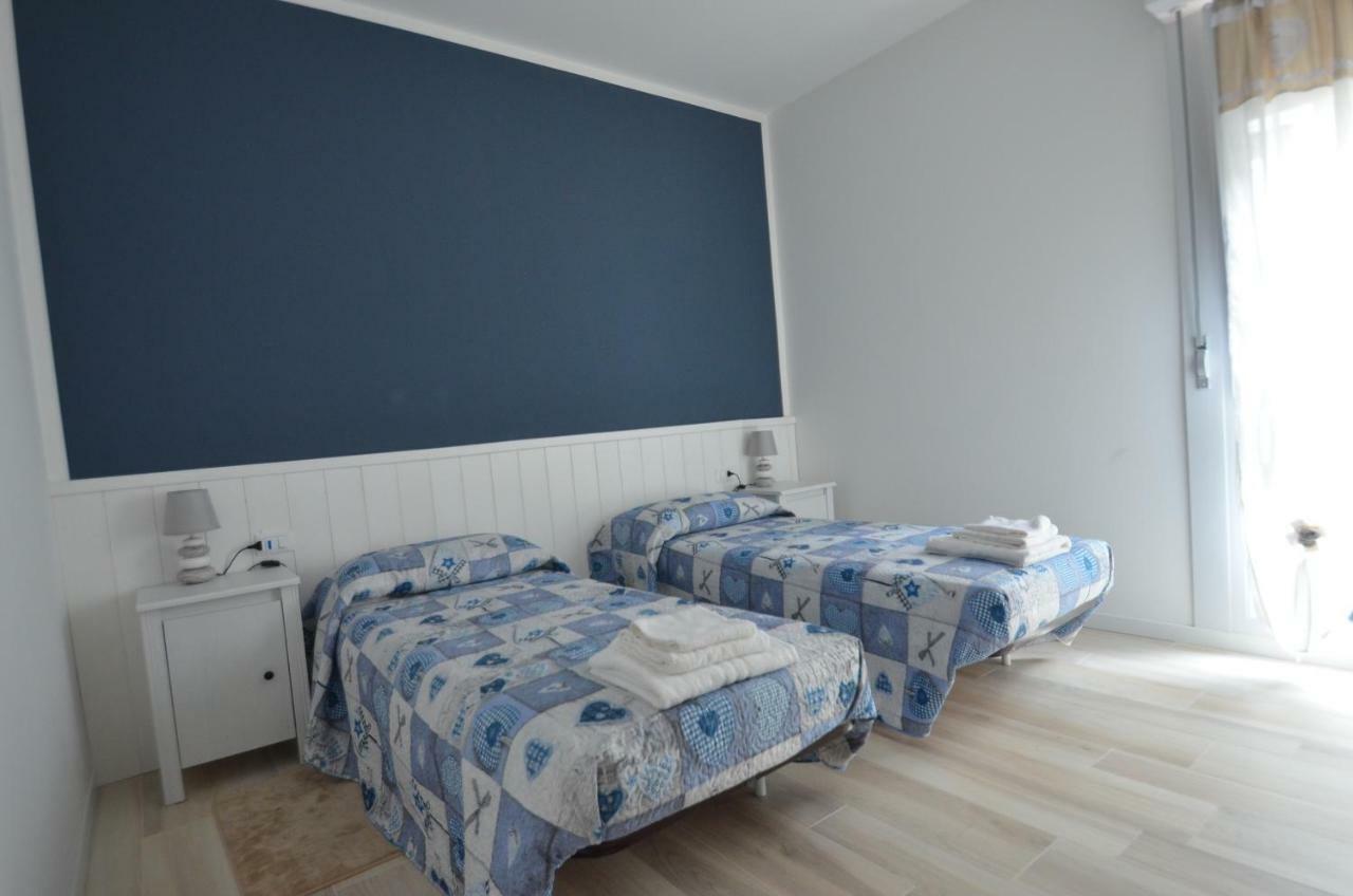 Budget Twin Room
