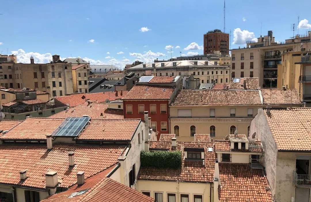 Appartamenti Scrovegni-1