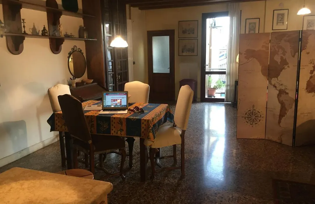 Appartamento delle Erbe-1