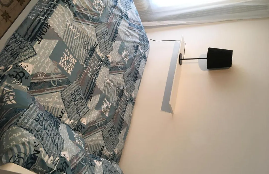 Business Class Apartment Padova-1