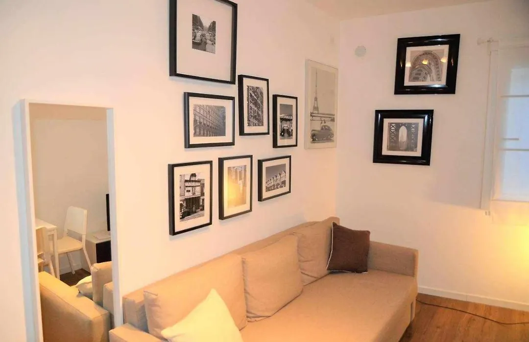 Nel Cuore Di Padova Santagnese Apartment-1