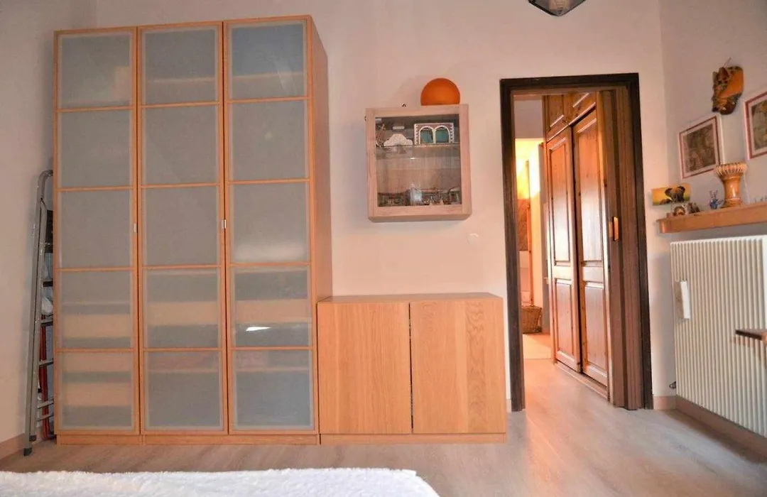 SCroce Apt close to Prato della Valle-1