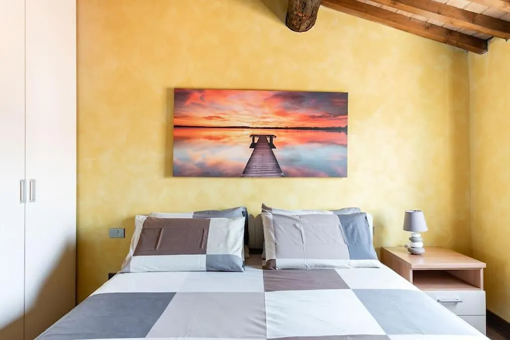 Residence dei Frutti pieno centro - Il Cedro-1