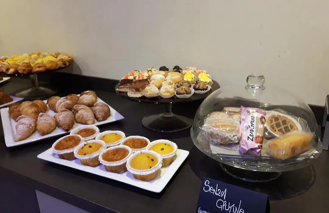 Tulip Inn Padova-1