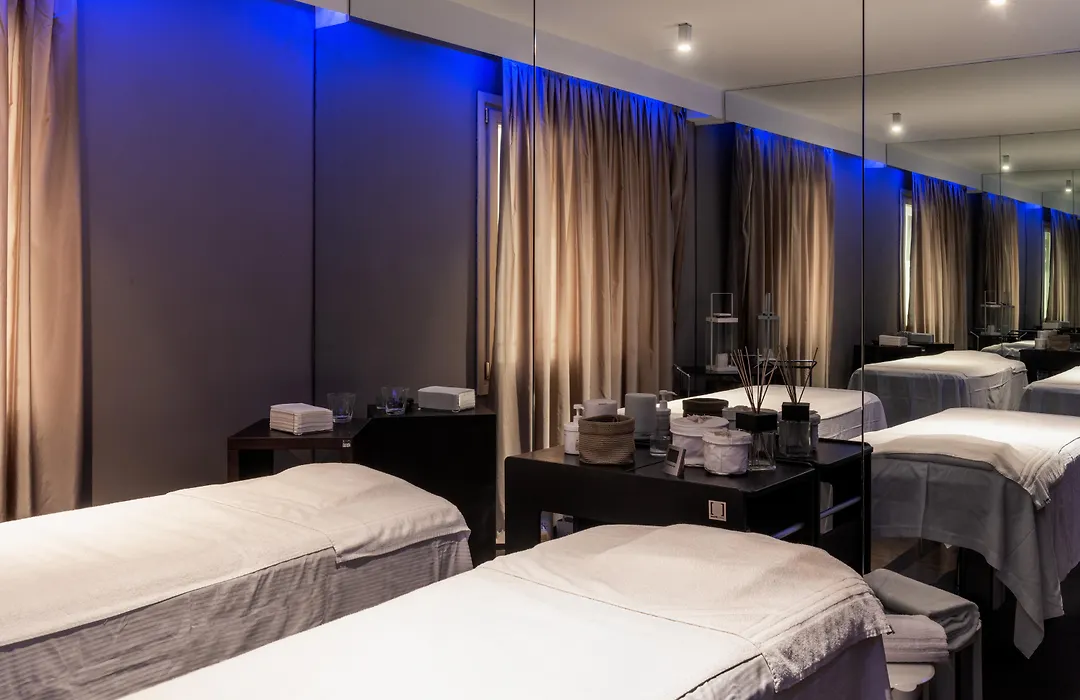 Le Camp Suite & Spa-1