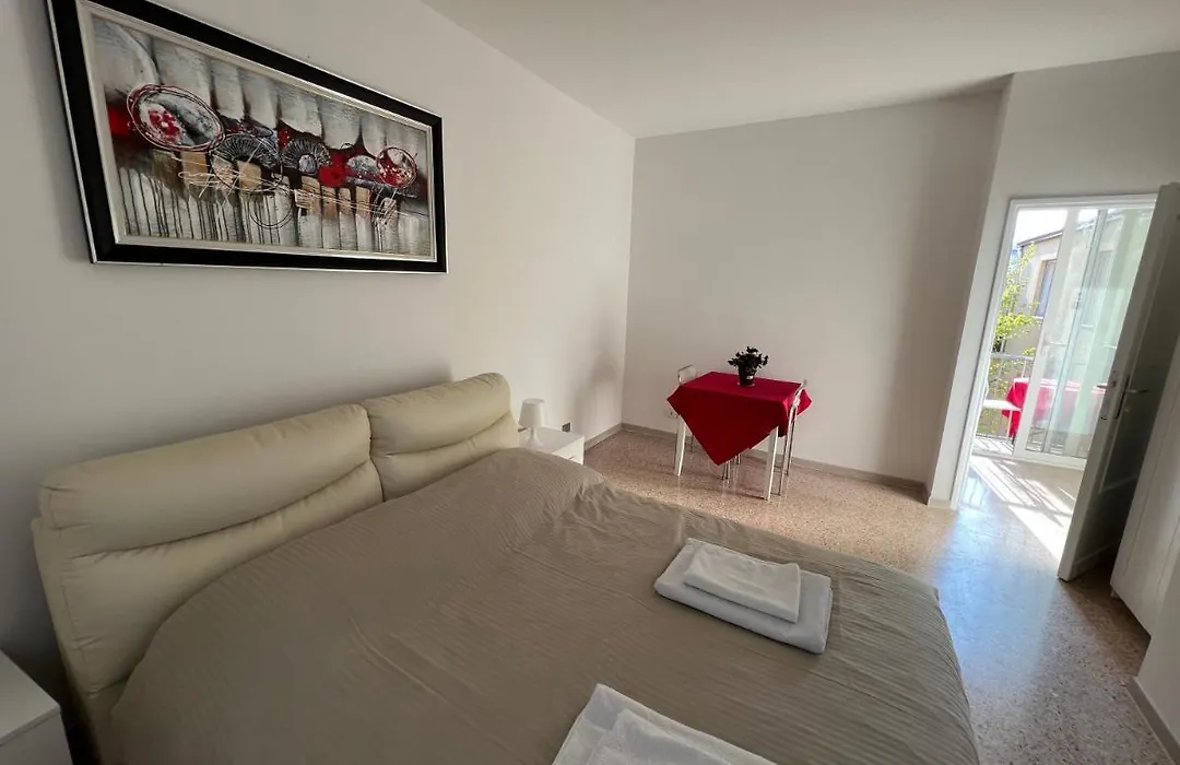 Casa Roma Rooms& Apartmens-1