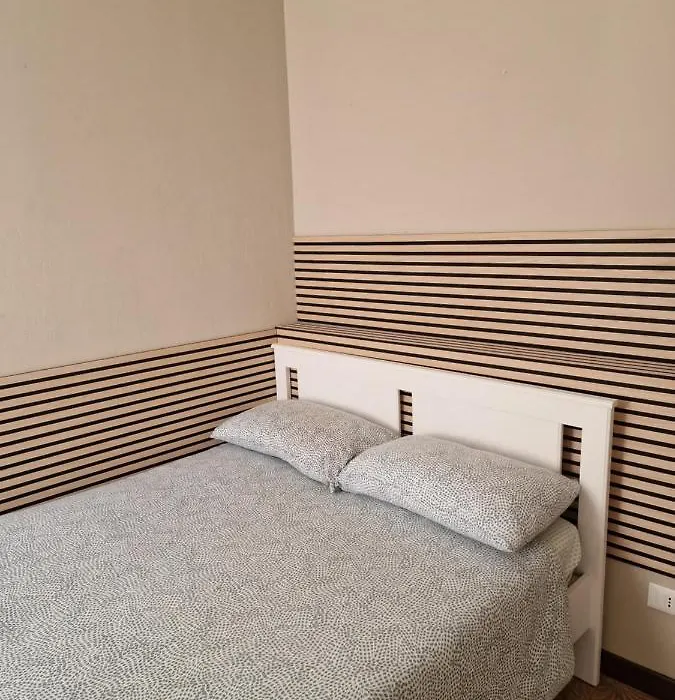 San Pietro Apartment-1