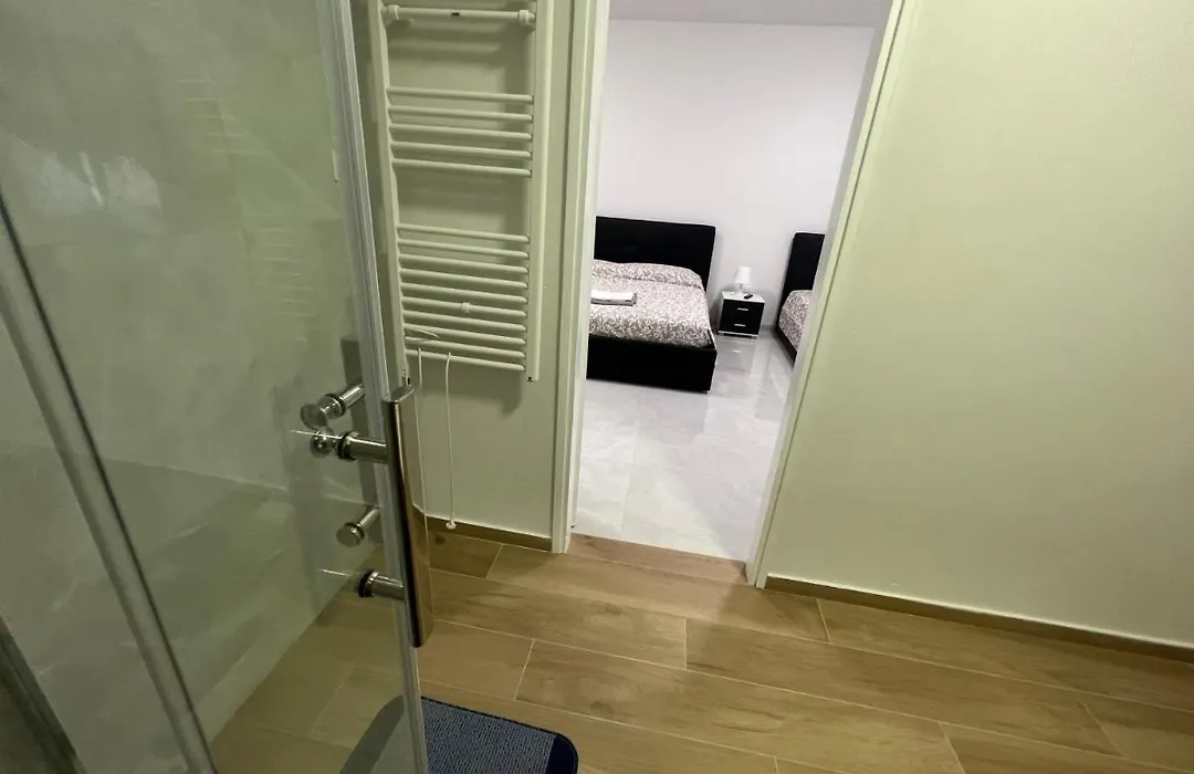 Casa Roma Rooms&Apartments-1