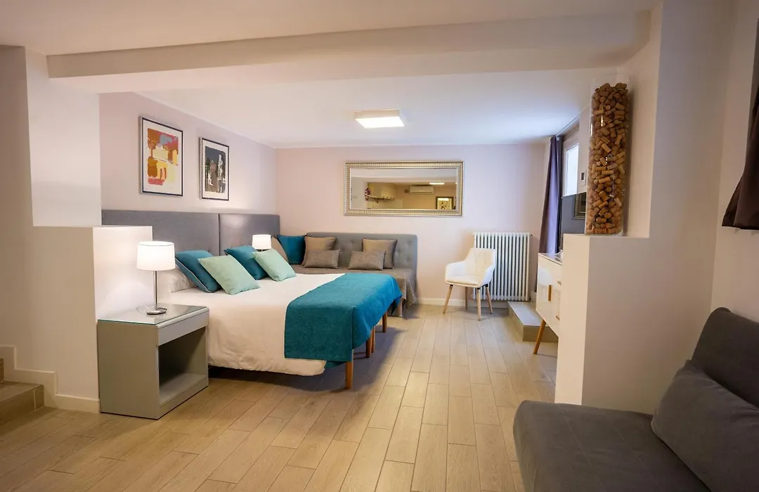 B&B Villa Rosa-1