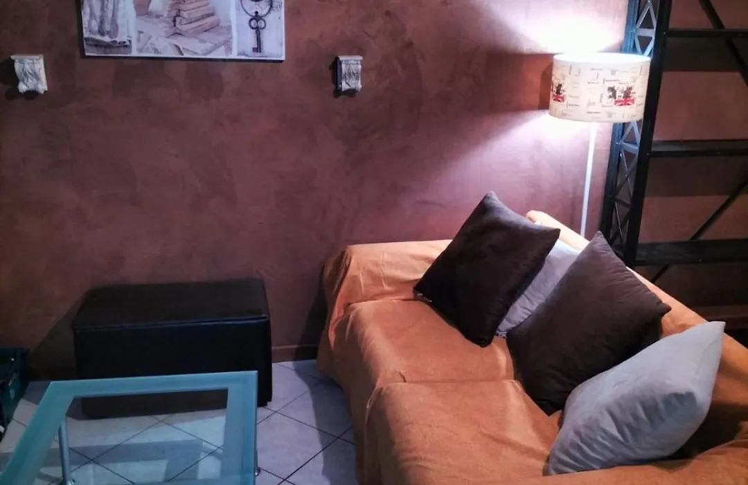 Appartamento Fornace-1