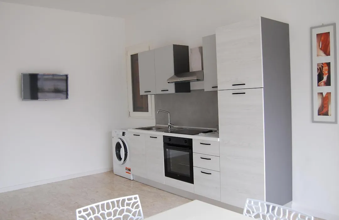 Locazione Turistica Elite Parco Brentelle bed&breakfast - Chiesanuova 135 e 167-1