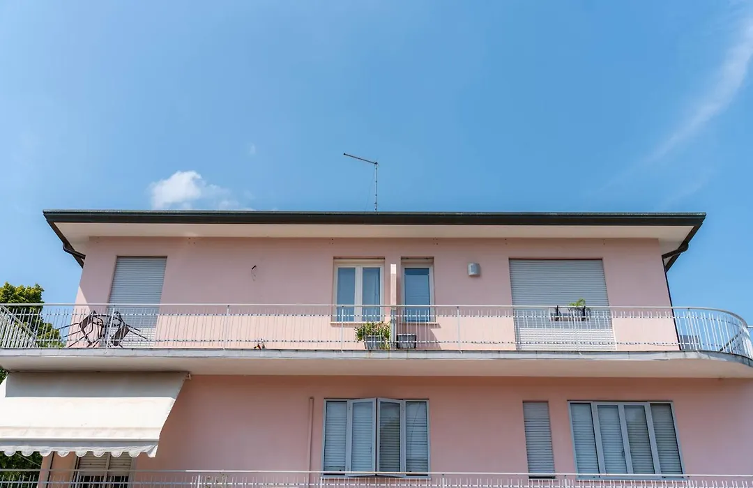Officine Cavour - Appartamenti la Quercia-1