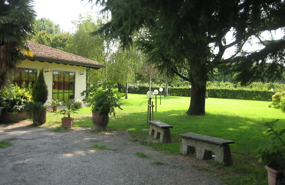 Agriturismo La Scacchiera-1