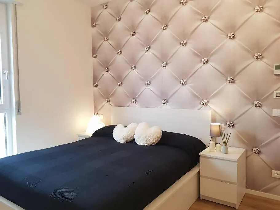 Bsuites trieste in centro storico con wifi-1