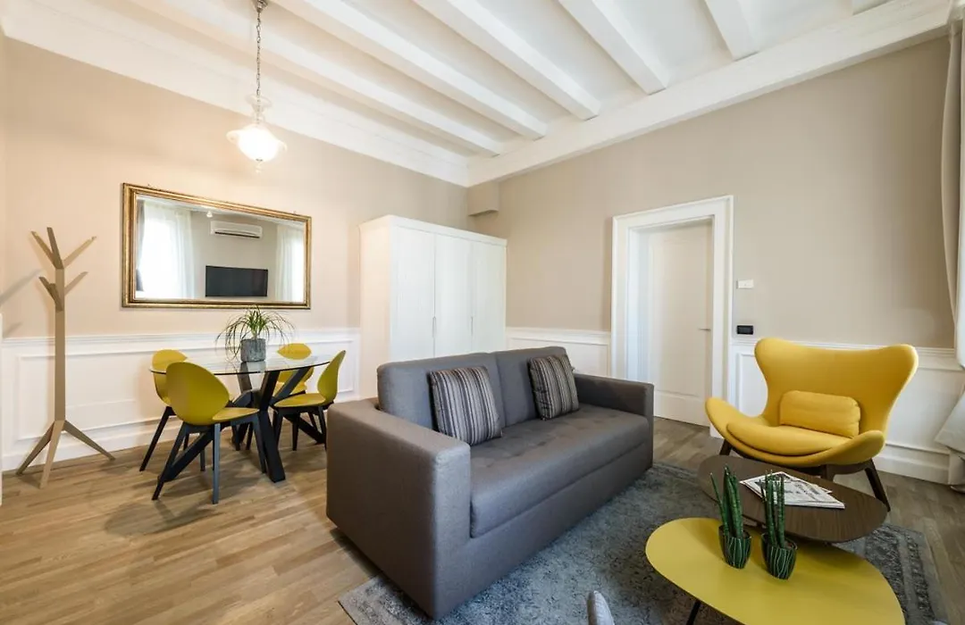 Palazzo Bovio - Boutique Apartments-1