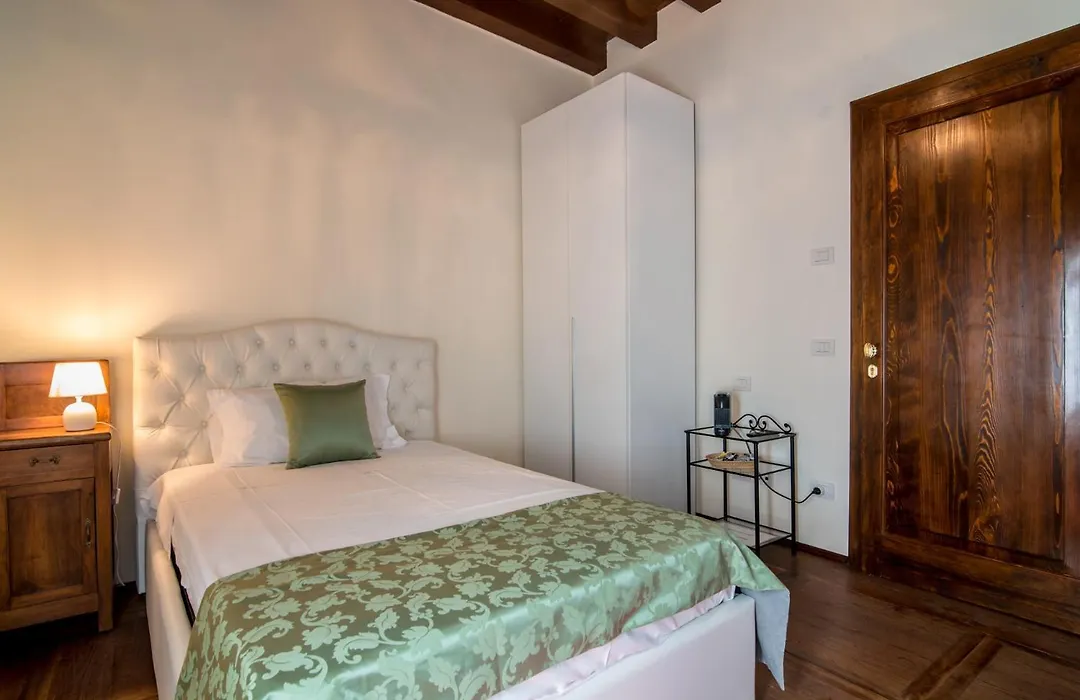 Casa Locatelli - Apartment Deluxe&Suite-1
