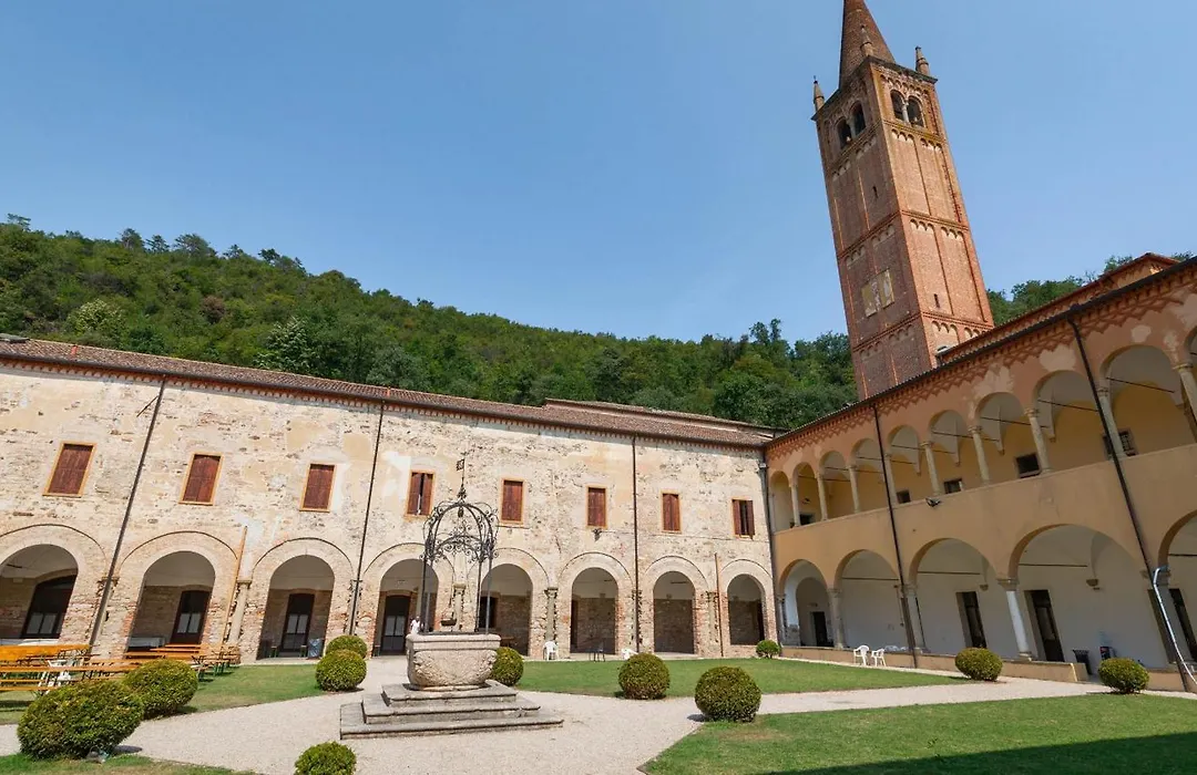 Villa Maragno vicino Abano Terme-1