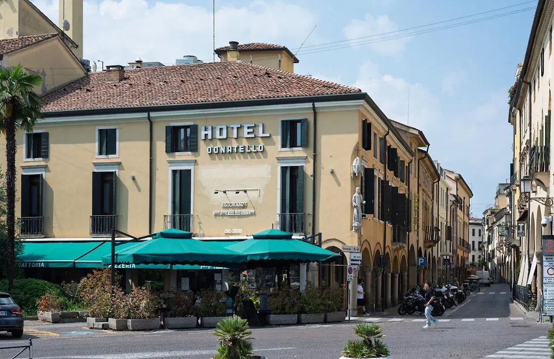 Hotel Donatello-1