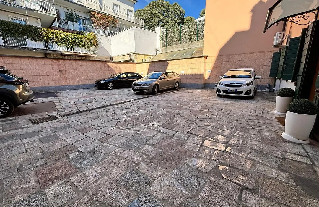 Residence La Fenice-1
