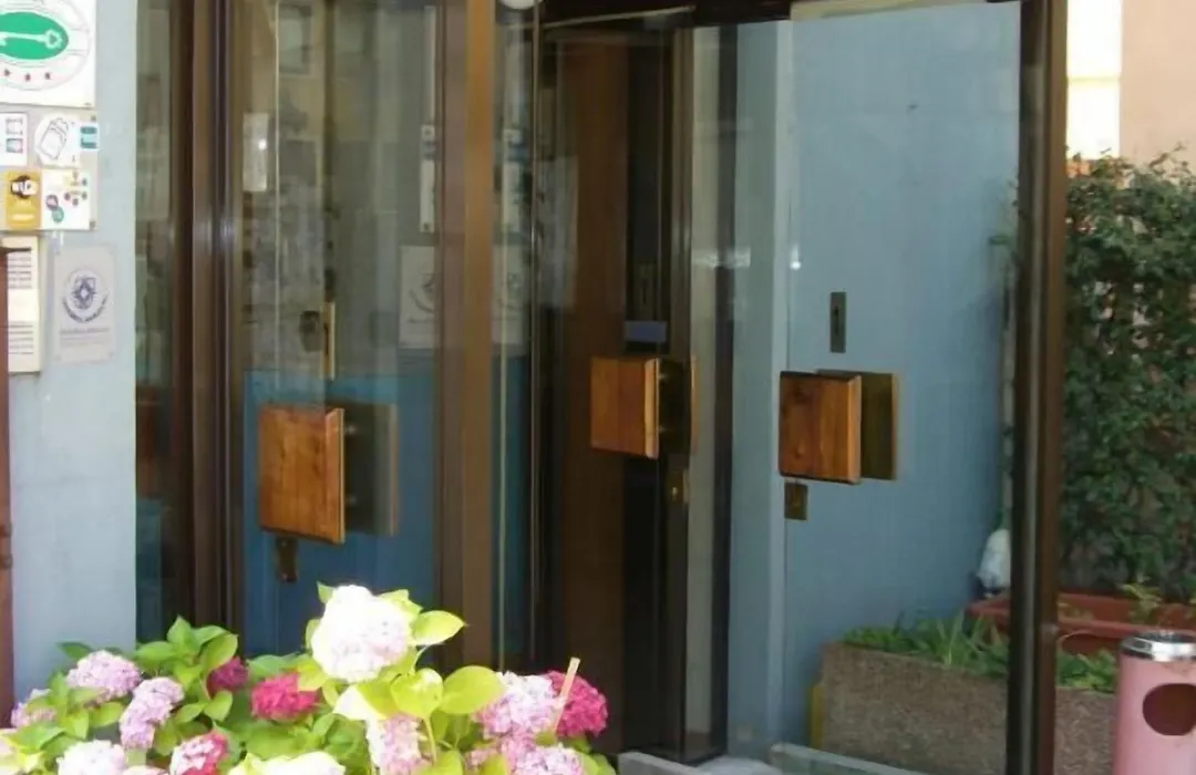 Hotel Alla Fiera-1