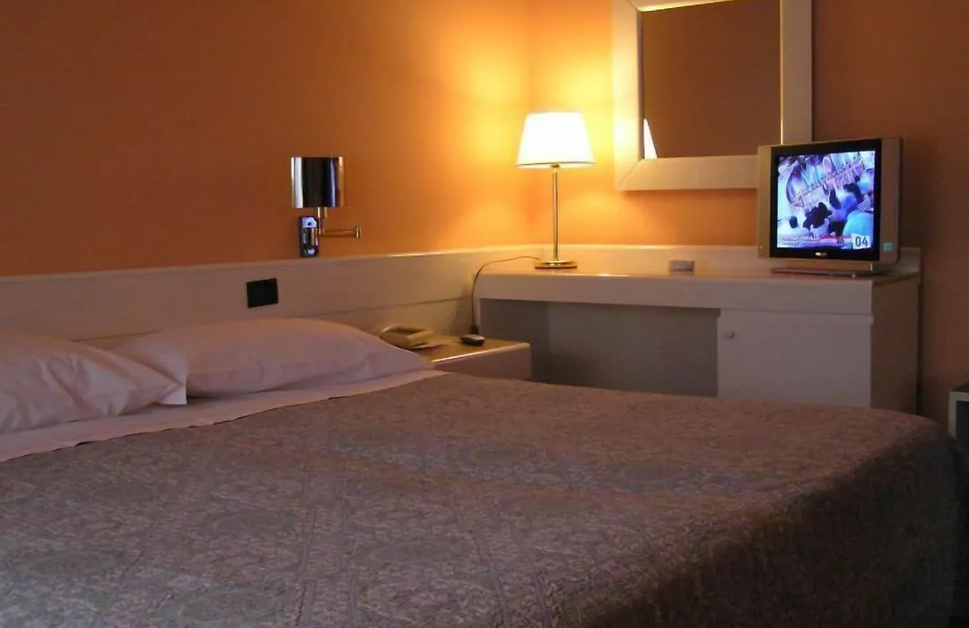 Hotel Giovanni-1