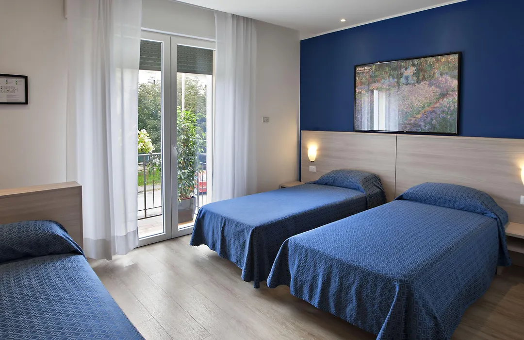 Hotel Garibaldi-1