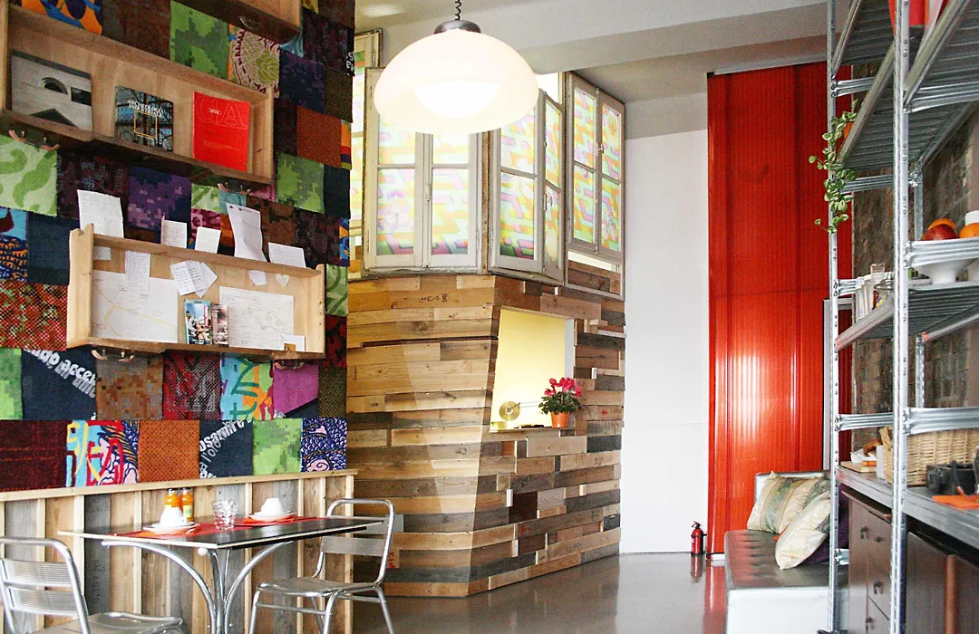 B&B Loft Padova-1