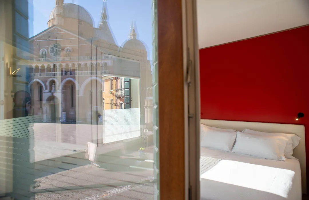 Padova Suites C20-1