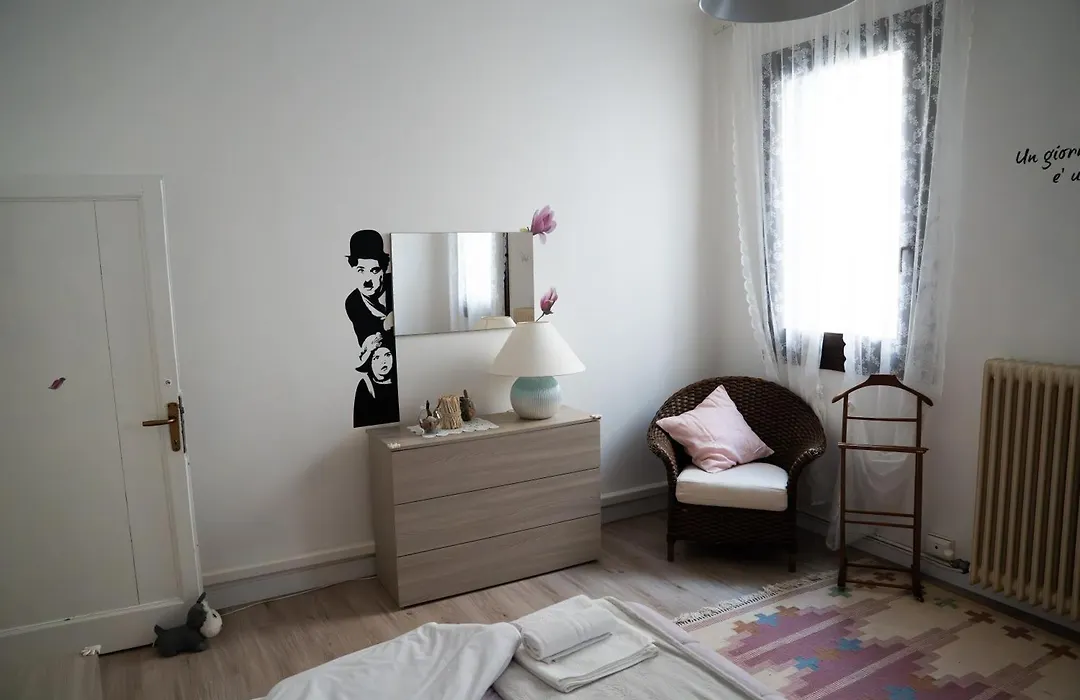 Mirella'S House-1