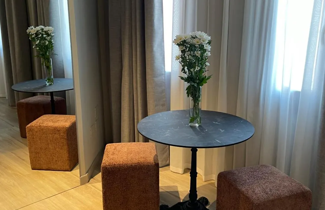 Hotel Serafino-1