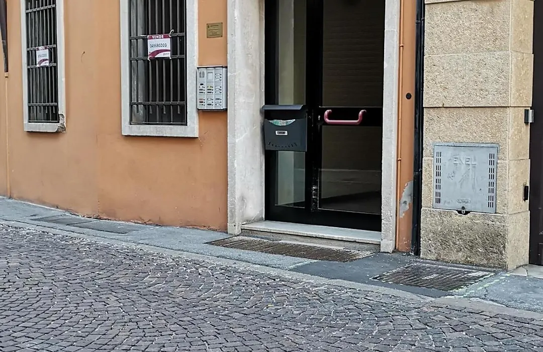 San Pietro Apartment-1