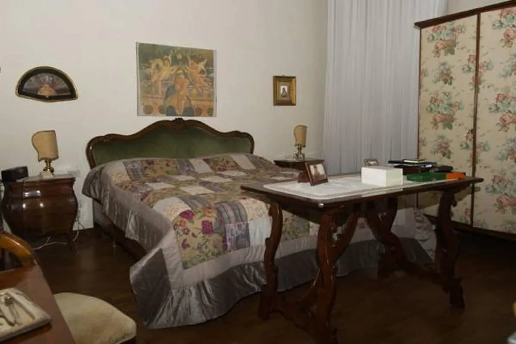 Palazzo Altinate - Note di Piano-1