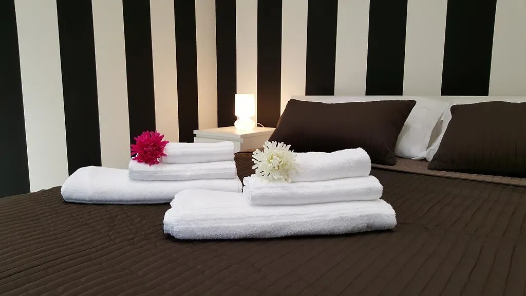 Bsuites Apartment-1